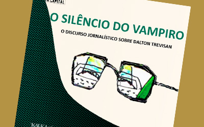O Silêncio do Vampiro